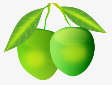 Flower Thoranam Png - Green Mango, Transparent Png, Transparent PNG