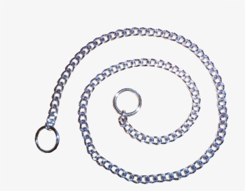 Flat Link Chain Training Collars - Eric Salas Flat Link Collar, HD Png Download, Transparent PNG