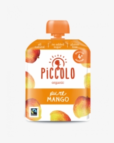 Tesco Baby Food Pouch, HD Png Download, Transparent PNG