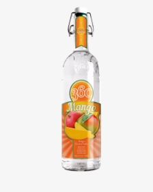 360 Huckleberry Vodka, HD Png Download, Transparent PNG