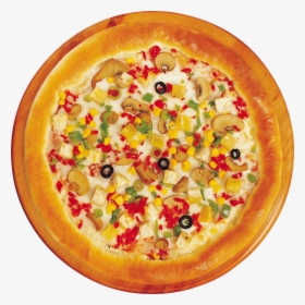 Pizza Png Free Download - Pizza High Resolution Png, Transparent Png, Transparent PNG