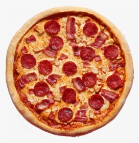 Buffalo - Pizza, HD Png Download, Transparent PNG