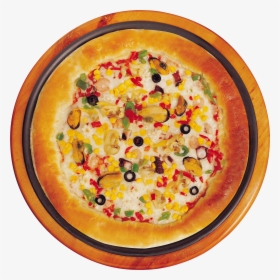 Pizza Png Free Download - Pizza Png, Transparent Png, Transparent PNG