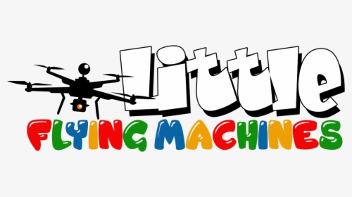 Little Flying Machines Logo, HD Png Download, Transparent PNG
