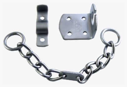Door Chain, HD Png Download, Transparent PNG