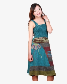 Nepalese Dresses, HD Png Download, Transparent PNG