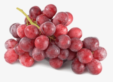Red Seedless Grapes, HD Png Download, Transparent PNG