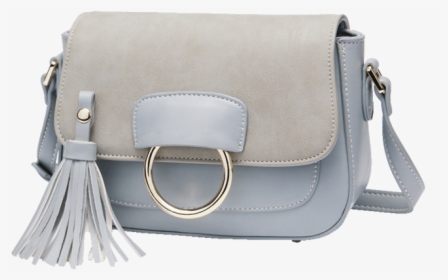 Leather Crossbody Bags For Girls, HD Png Download, Transparent PNG
