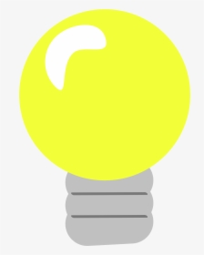 Transparent Light Bulb Clipart - Green Poster, HD Png Download, Transparent PNG