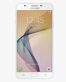 Samsung J7 Png - Samsung Galaxy J5 Prime Lte, Transparent Png, Transparent PNG