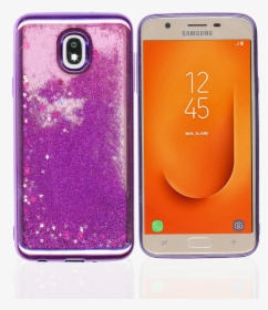 Samsung Galaxy J7 Star/refine/ Mm Electroplated Water, HD Png Download, Transparent PNG