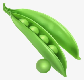 Peas Png Clipart - Peas Clipart, Transparent Png, Transparent PNG