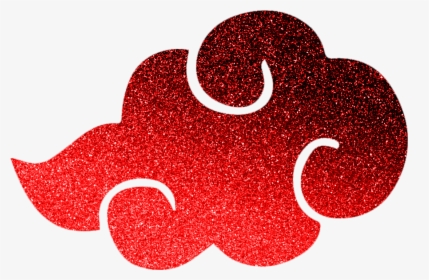 Hd Image Of Akatsuki Full Cloud - Transparent Akatsuki Cloud Png, Png Download, Transparent PNG