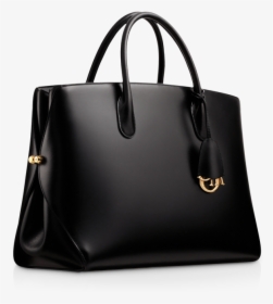 Transparent Purses Black - Handbag Amal Clooney Bags, HD Png Download, Transparent PNG