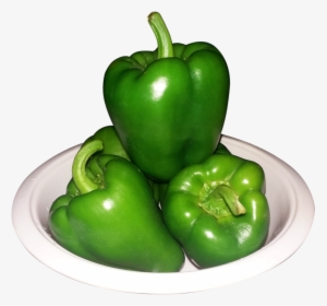 Vegetables, Png, Shimla Mirch, Casicum, Green Capsicum, - Shimla Mirch, Transparent Png, Transparent PNG