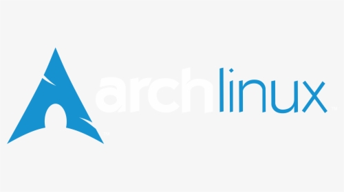 Arch Linux Logo Transparent, HD Png Download, Transparent PNG