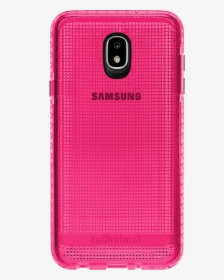 Cellhelmet Altitude X Pink Case For Samsung Galaxy - Smartphone, HD Png Download, Transparent PNG