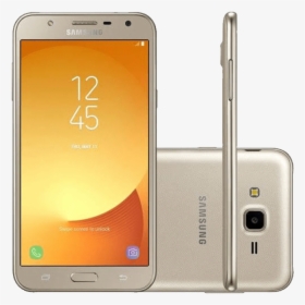 Samsung J7 Core Gold, HD Png Download, Transparent PNG