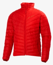 Red Coat Png - Jacket Png, Transparent Png, Transparent PNG