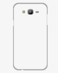 Samsung S8 Phone Case Template, HD Png Download, Transparent PNG