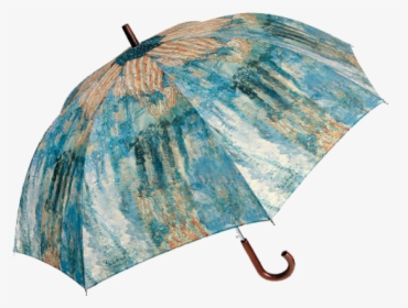 Avenue Umbrella A - Avenue In The Rain, HD Png Download, Transparent PNG