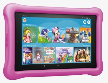 Kinder Tablet 7 Jahre, HD Png Download, Transparent PNG