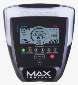 Octane Mtx Max Trainer - Octane Max Trainer, HD Png Download, Transparent PNG