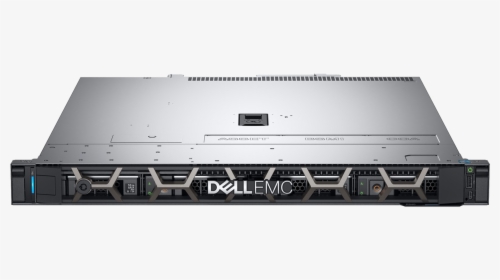 Dell Emc R240 - Dell Poweredge R240, HD Png Download, Transparent PNG