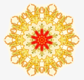 Orange,symmetry,yellow - Happy 55th Wedding Anniversary, HD Png Download, Transparent PNG