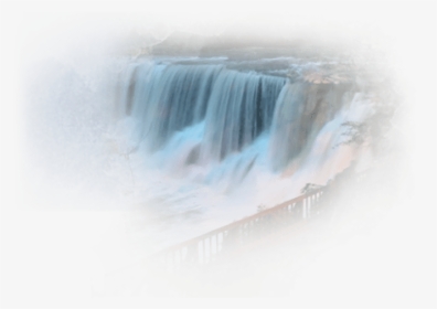 Transparent Waterfall Png Transparent - Water Falls Png, Png Download, Transparent PNG