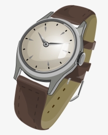 Different Part Of Watch, HD Png Download, Transparent PNG