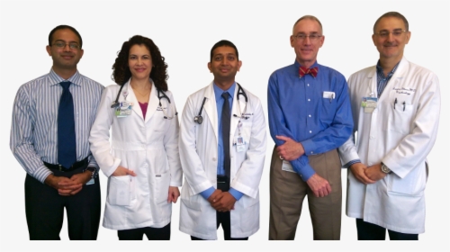 Learn More About Our Doctors - Clinic, HD Png Download, Transparent PNG