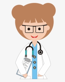 Free Vectors Of Doctors - Dentista Imagens De Odontologia, HD Png Download, Transparent PNG