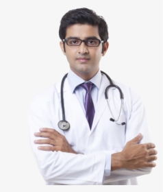 Doctors And Nurses Transparent Png Image - Indian Male Medical Student, Png Download, Transparent PNG