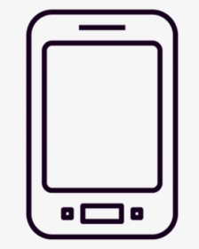 Mobile Phone, HD Png Download, Transparent PNG