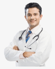 Indian Doctor, HD Png Download, Transparent PNG