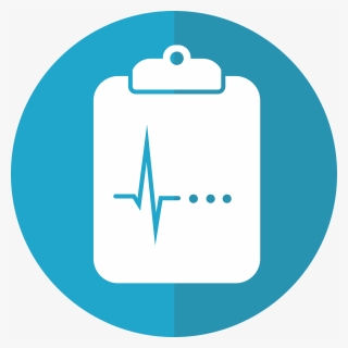 Prognosis Icon 2803190 640 - Health Screening, HD Png Download, Transparent PNG