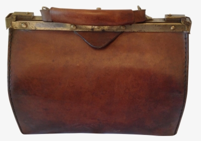 Vintage Doctor Bag Png, Transparent Png, Transparent PNG