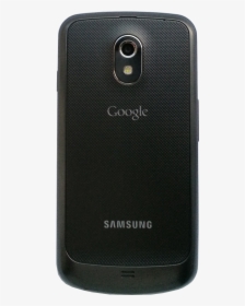 Galaxy Nexus Black - Google, HD Png Download, Transparent PNG