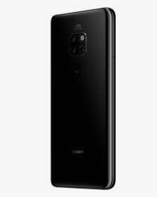 Huawei Mate 20 Black Colour, HD Png Download, Transparent PNG