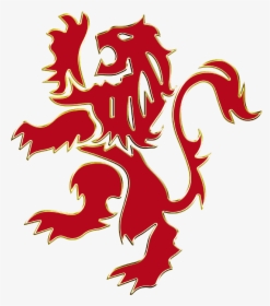 Red Lion Optics - Red Lion Logo Png, Transparent Png, Transparent PNG