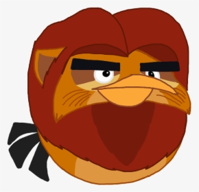Angry Birds The Lion King - Angry Birds And Lion King, HD Png Download, Transparent PNG