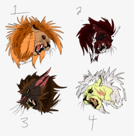 Angry King Adopts- Open - Cartoon, HD Png Download, Transparent PNG