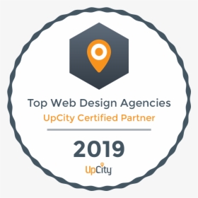 Best Plano Web Design Company - Upcity Top Seo Agency, HD Png Download, Transparent PNG
