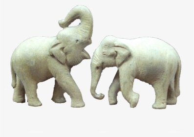 Untitled-1 - Indian Elephant, HD Png Download, Transparent PNG