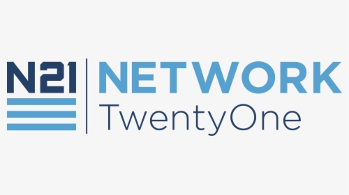 Network Twentyone, HD Png Download, Transparent PNG