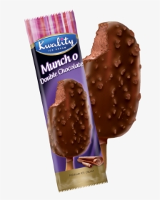 Kwality Chocolate Ice Cream, HD Png Download, Transparent PNG