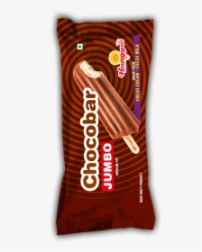 Chocobar Ice Cream Packet, HD Png Download, Transparent PNG