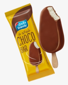 Stick Bars Choco Bar - Dandy Ice Cream, HD Png Download, Transparent PNG