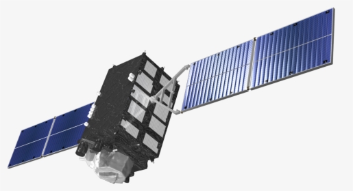 Transparent Satellite Png - Satellite With Transparent Background, Png Download, Transparent PNG